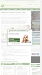 Mobile Screenshot of nameyourtestprice.com